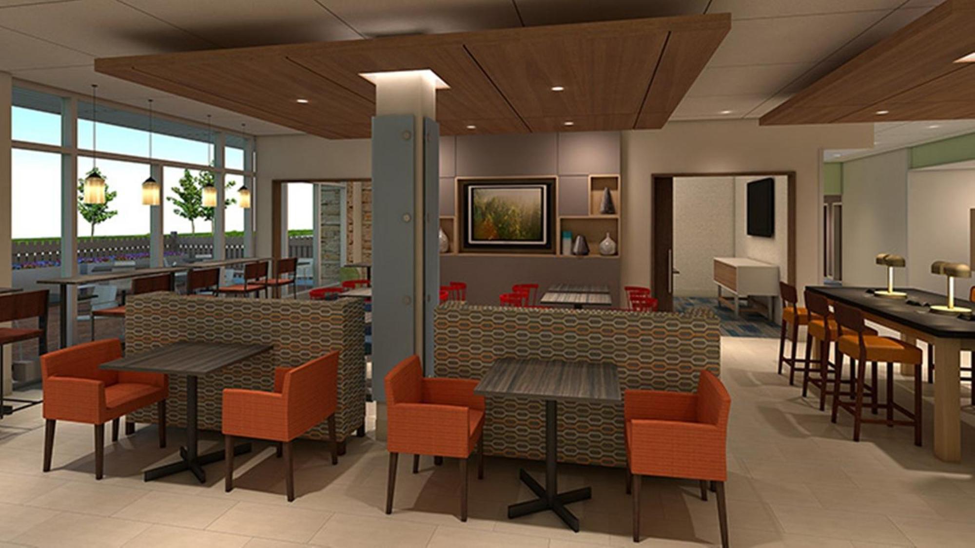 Holiday Inn Express - Gulfport Beach By Ihg Exterior photo